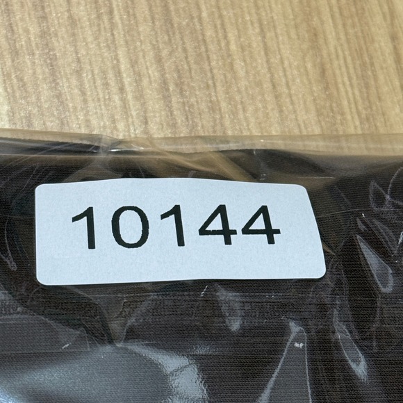 Boston Proper Cowl Neck Midi Dress Chocolate Brown Sz 8 Old Money career classic - Picture 8 of 8